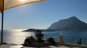 Panos Renos Studio, a cozy home by the beach! - Image 5