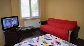 Apartament Transilvaniei RHBM - Image 2