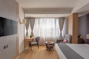 Hill Berry - A SoVo Hotel - Image 2