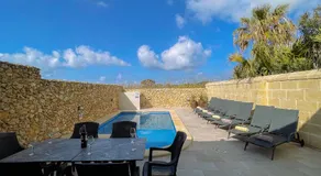 Villa Fieldview - Gozo Holiday Home - Image 3