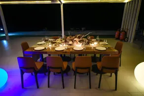 Siniya Island Leisure Campground Umm Al Quwain - Image 2