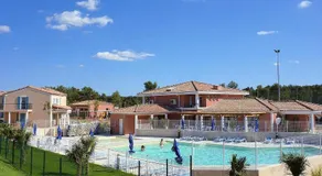 Les Maisons du Golf de la Cabre d'Or by Ateya Vacances - Image 3
