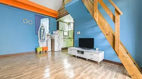 Gapyeong Dochi Vill Pension - Image 4