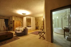 Goreme Inn Hotel Only Adult - Image 2