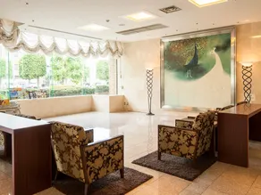 Hotel Crown Palais Kofu - Image 5