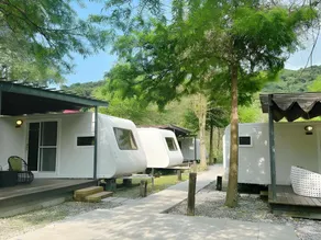 Train A Camping Resort - Image 2