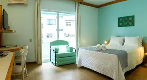 Solis Praia Hotel Itapema - Image 2