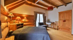 Chambres d'hôtes Les Rondins De La Fecht - Image 2