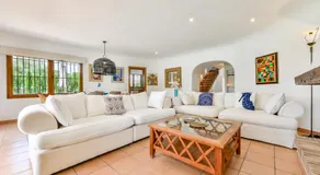 Villa à louer à Moraira, LA ROCALLA - Image 5