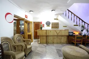 Hotel Charu Palace Leh - Image 5