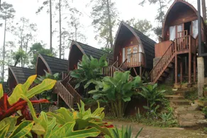 TwoSpaces Living at Welirang Resort Syariah - Image 3