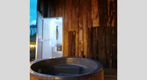 Hotel chalet Mágica Luna Manizales - Image 2