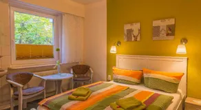 Pension Haus Brückner - Ferienwohnung - Image 3