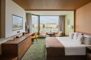 Boutique Hotel Victoria Budapest - Image 2