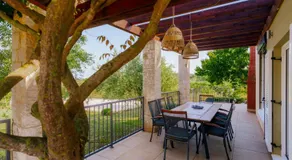 Haus Bazilika mit beheiztem Pool - Image 4