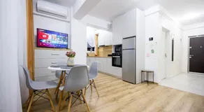 Apart Hotel Rezidential Home with private parking - Image 2