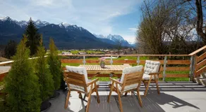 Achners Chalet am Forsthaus - Image 2