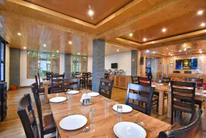The Bliss Cottage Manali Luxury Apartment and villa - Image 4