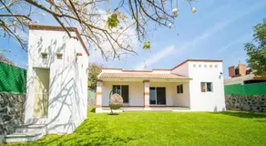 3BR Casa familiar con alberca y asador en Oaxtepec - Image 4