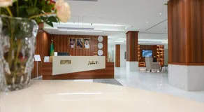 شقق همس بارك للشقق المخدومة - Image 4