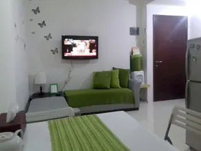 Mediterania Marina Apartment Facing Ancol - Image 2