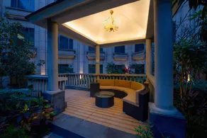 Zhaoqing International Hotel (Qixingyan Xinghu Scenic Area Branch) - Image 4