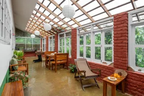 Chetty's Mane by Raho - Estate-View Heritage Stay - Image 2