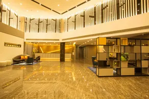 Homeinn Selected Hotel (Heze Guangzhou Road Xinkai International Home Plaza) - Image 5