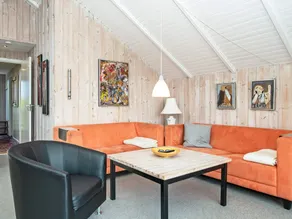 6 person holiday home in Rømø - Image 3