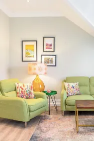 5 Star - The Ulsterville Residences - Free On-site Parking - Image 3