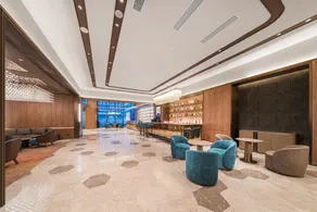 Crystal Orange Hotel Urumqi High-speed Railway Station Weixing Road - Image 2