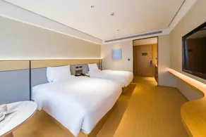 JI Hotel Shanghai Chongming Administrative Center - Image 2