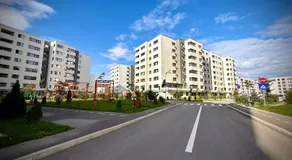 Ivory Residence Accommodation - Modern Comfort and Style - Image 3