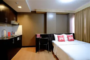 ZEN Rooms Studio 18 Ortigas - Image 2