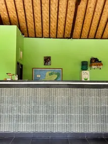 Island Garden Huts Lembongan - Image 4