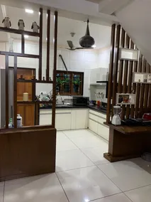 Centrally located 3BHK, independent house. - Image 3