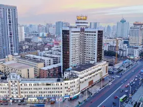 Yinhe Hotel - Image 5