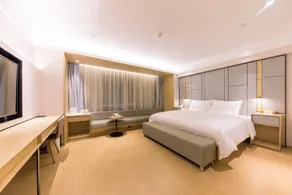 Ji Hotel Shenyang Qigong Street Metro Station - Image 2