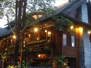 Nakhaburi Hotel & Resort - Image 2