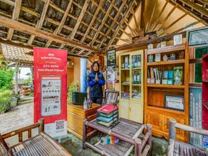 OYO Homes 90996 Desa Wisata Pulesari Syariah - Image 5