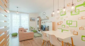 LIDO Apartmanok By BLTN Balatonlelle - Image 3