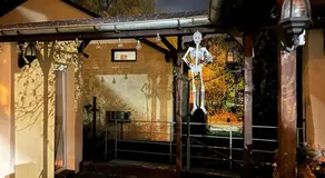 Casa Bucegi Busteni - Image 4