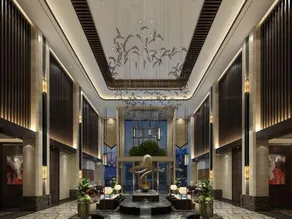 Nanhu Hotel - Image 4