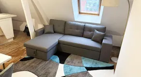 Appartement rénové 50M2 avec jardin commun - Image 2