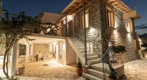 Elia House 2 near Nafpaktos - Image 3