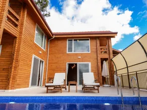 Villa Lucida - Islamlar Town - Villas with Private Pool, Nature Views and Sea Serenity - Image 4