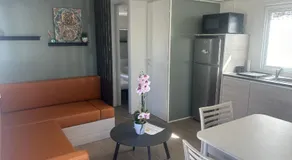 Mobil-Home Camping Saint Aygulf Plage 4Etoiles Beach&Pool - Image 5
