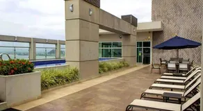 Ecusuites Family Riverfront 1 Best View Santa Ana Airport - Image 4