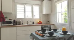 Gîte de l'Alisier - Rambouillet - - Image 3