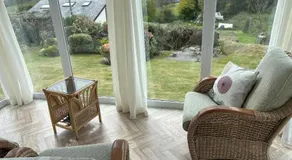 ‘Sea Glimpse’ in the coastal Devon village of East Prawle - Image 3
